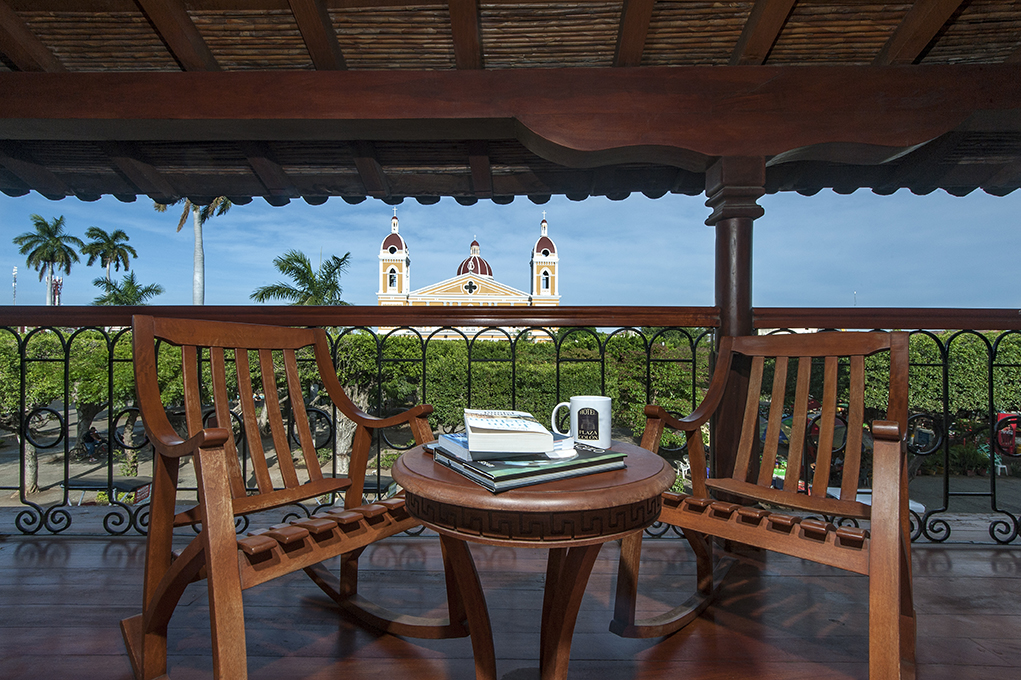 Accommodation Reservations